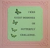 Guest Designer