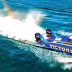 Il Campionato Mondiale XCAT Offshore sbarca a Napoli dal 23 al 25 maggio 2014.