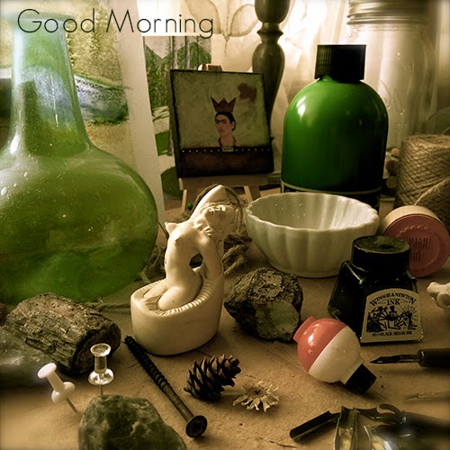  good morning mix