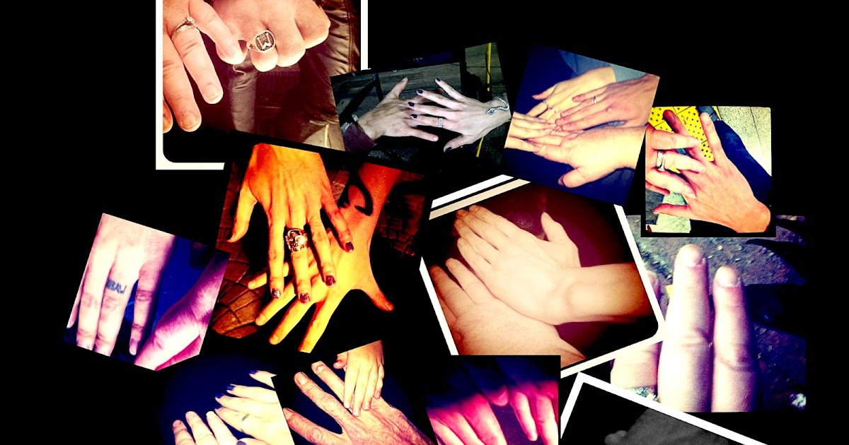 City of Bones Tends ta main pour TMI! La cité des ténèbres The