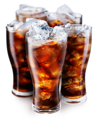 Có nên dùng nước Soda để chữa đau dạ dày?