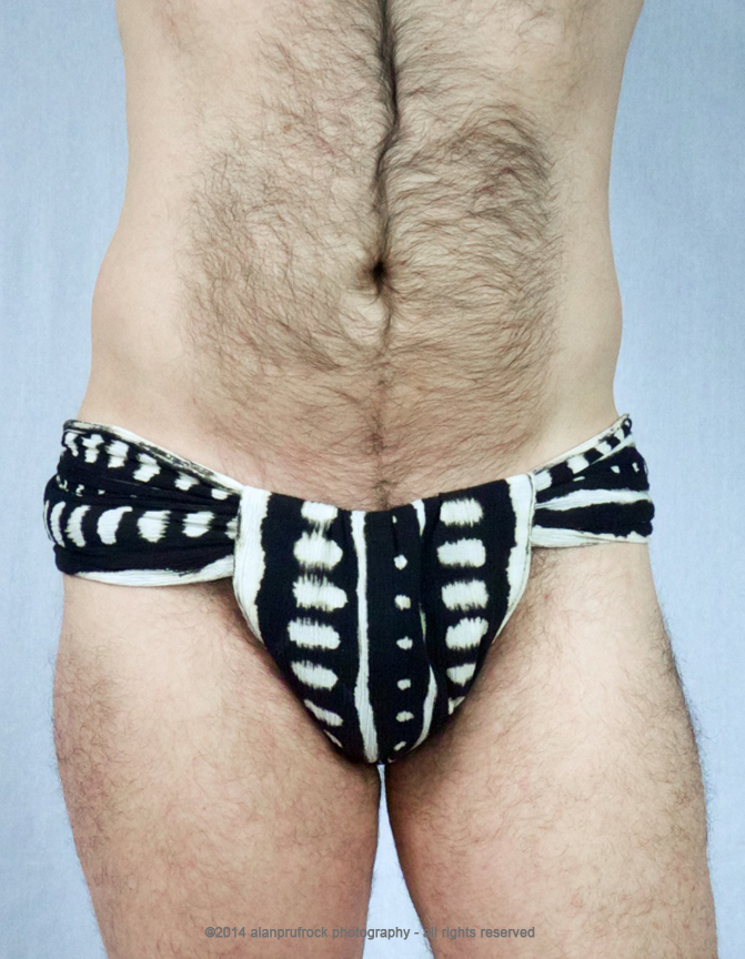 Old Fashioned Fundoshi Old Fashioned Fundoshi