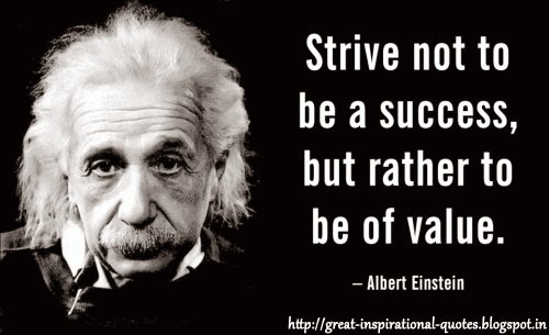 Great Inspirational Quotes Inspirational Quotes Albert Einstein