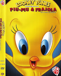 Capa do Filme Looney Tunes Aventuras Com Piu Piu & Frajola (Dublado) Baixe imagem de Looney Tunes Aventuras Com Piu Piu & Frajola (Dublado) sem Torrent