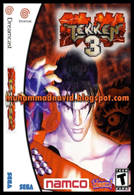 character unlock tekken 3 cheat character unlock tekken 3 cheat