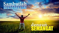 ucapan selamat pagi