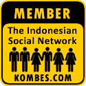 Indonesia Social Network