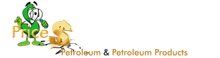 iEnergy - Price of Petroleum and Petroleum Products