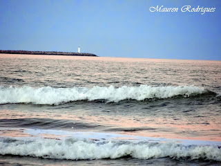 Praia do cassino