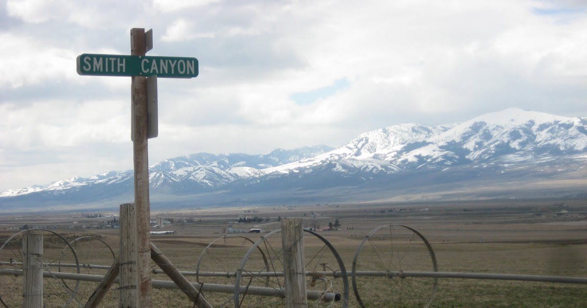 Shell's Photo Album Arimo, Idaho