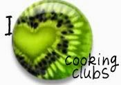 I Heart Cooking Clubs