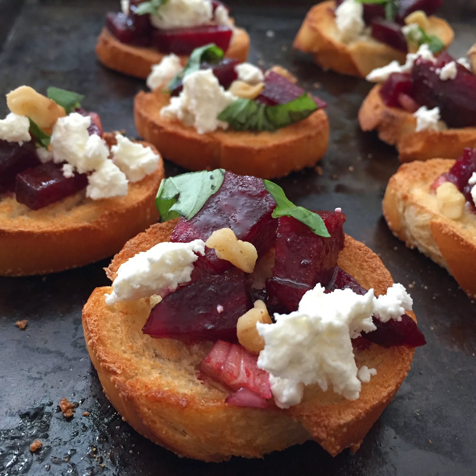 Grilled Goats Cheese And Beetroot Starter at Rachel Nixon blog