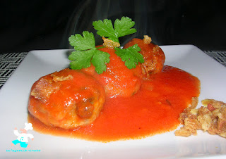 Albóndigas De Sarda
