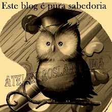 Selo do meu Blog