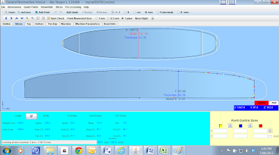 wooden surfboard wooden surfboard