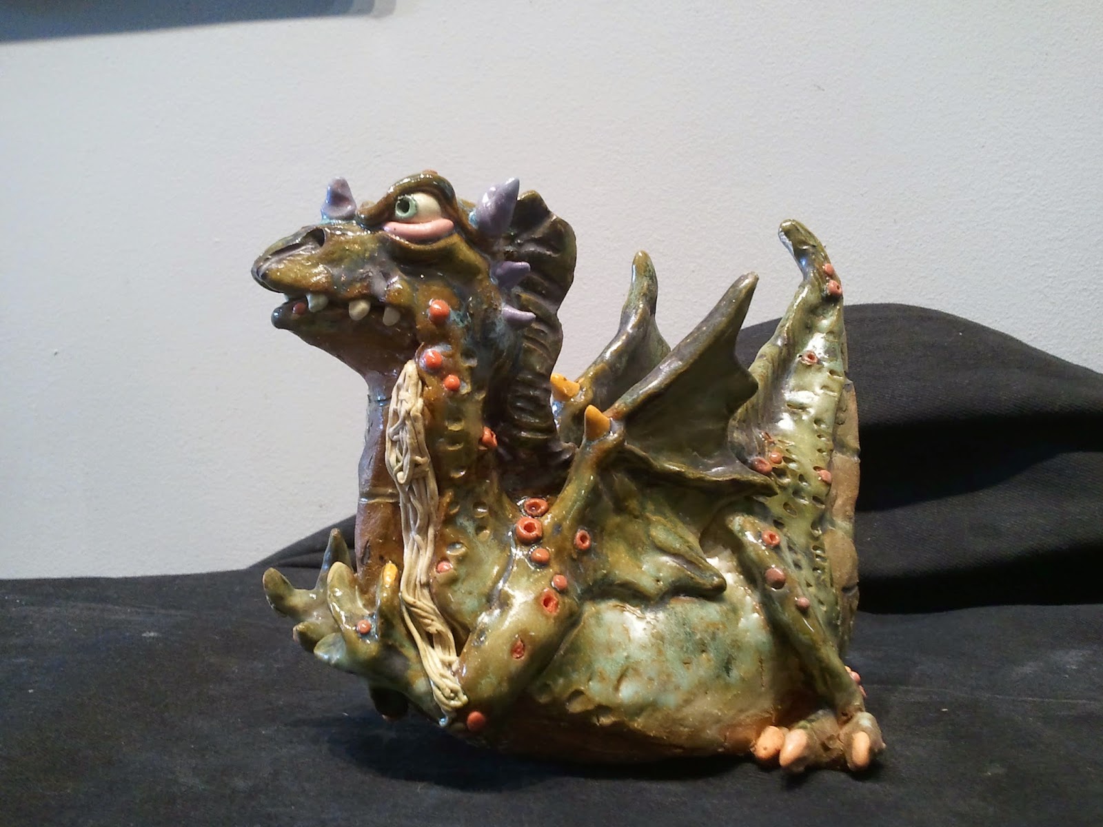 WIZARD'S TOYS ARTWORKS More Wizard's Toys Available Now!