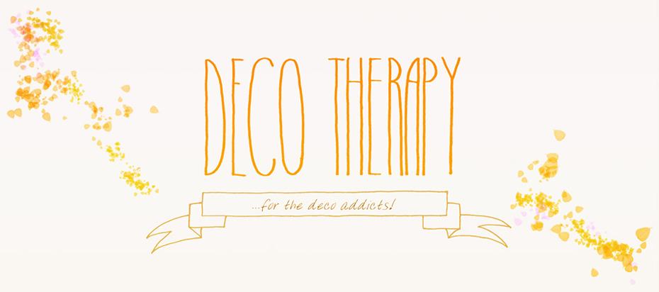 deco-therapy