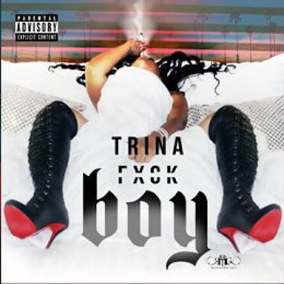 Trina - "Fuck Boy" / www.hiphopondeck.com