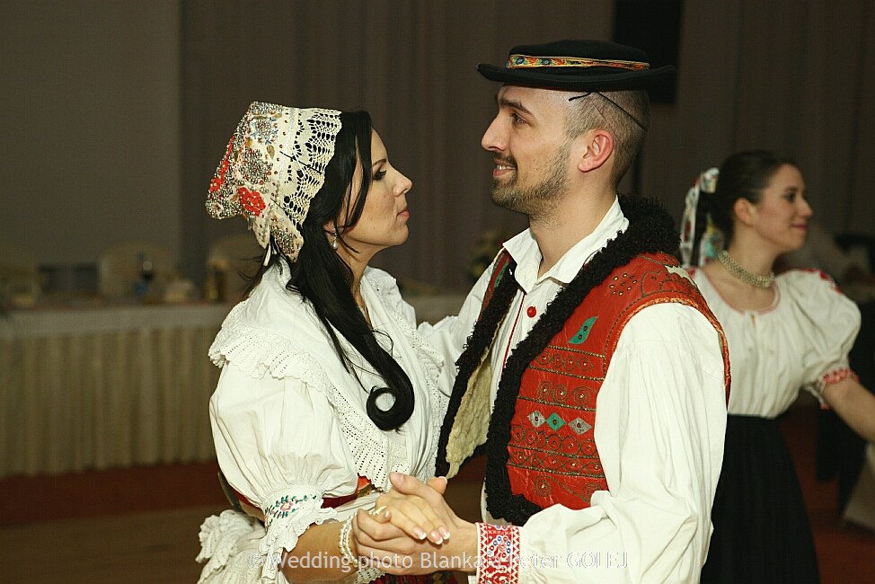 Slovakia Wedding Dresses