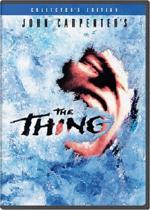 Quái Vật Biến Hình  - The Thing (1982) Vietsub 99