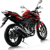 Pilihan Warna All New CB150R - Ada 3 yang Bisa Dipilih