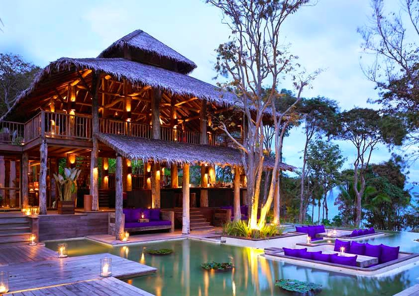 Phang Nga (Thailandia) - Six Senses Yao Noi Beyond Phuket 5* - Hotel da Sogno