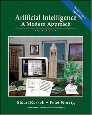 Artificial Intelligence: A Modern Approach By Stuart J. Russell, Peter Norvig PDF