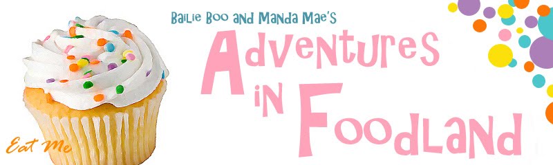 Adventures in Foodland