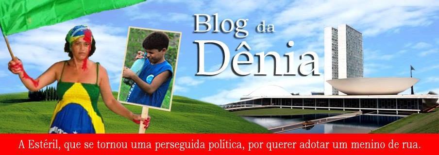 Blog da Dênia Passos