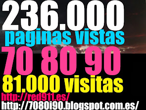 81.000 VISITAS