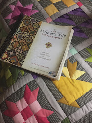 JOIN THE FARMER'S WIFE QUILT REVIVAL FACEBOOK GROUP