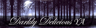 Darkly Delicious YA