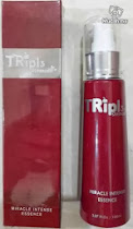 TRIPLE STEMCELL MIRACLE INTENSE ESSENCE
