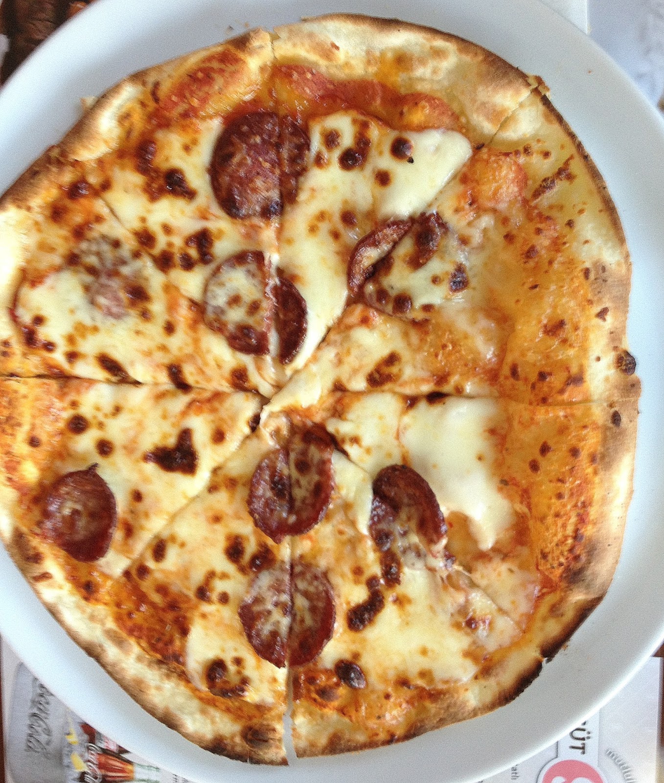 yaşasın yemek yemek ÖZSÜT ATÖLYE�ye gittik&hellip;