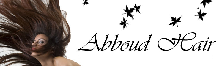 Abboud Hair