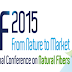 2nd International Conference on Natural Fibers-2015