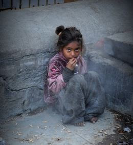 End child poverty? Stop having poor children.