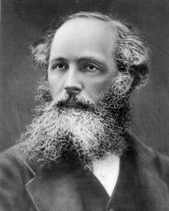 James Clerk Maxwell