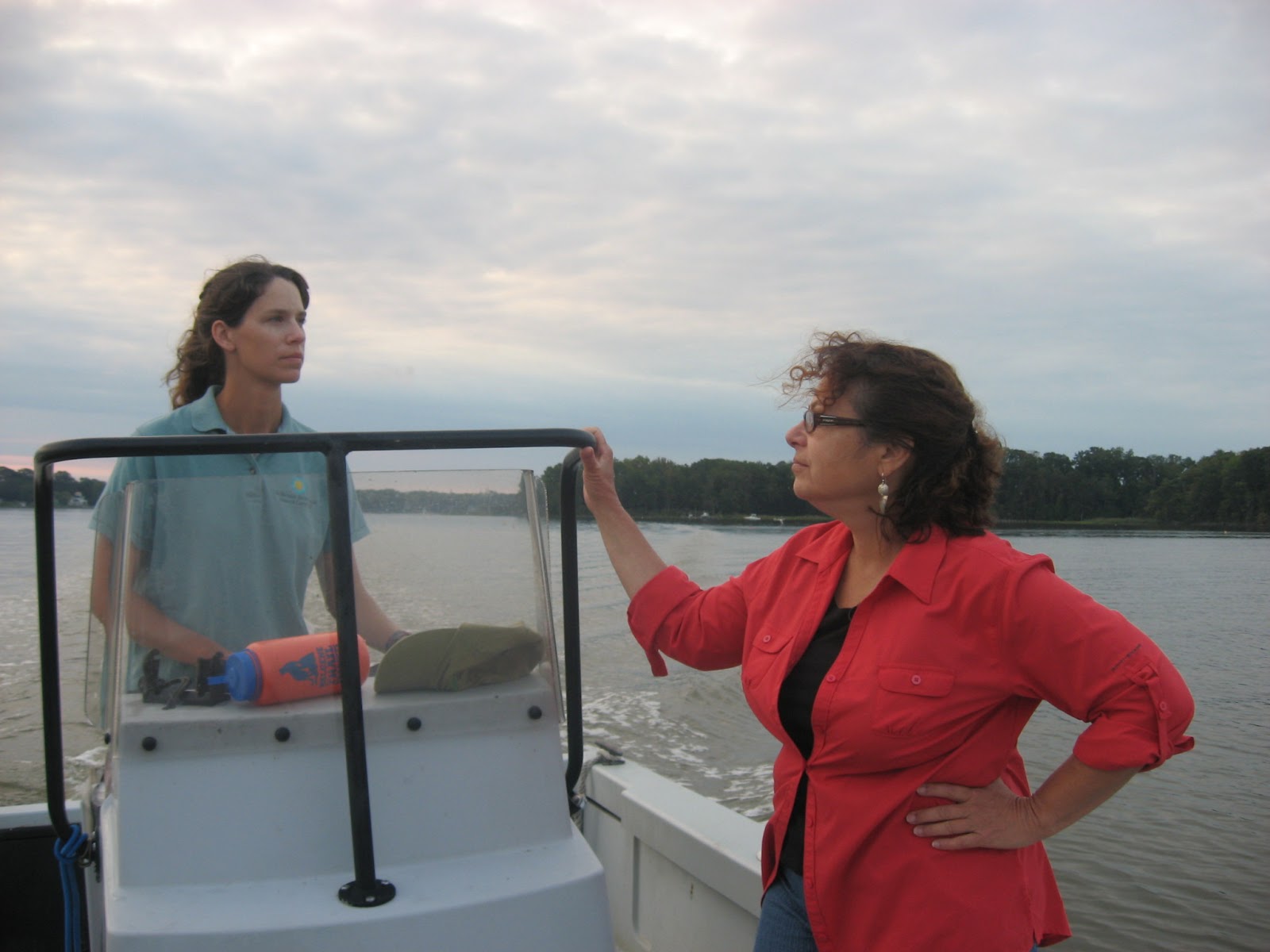 Massachusetts Oyster Project Interesting Article on Dermo Oyster Disease