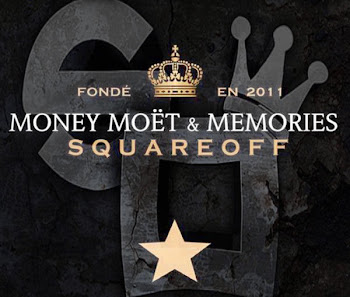 Money, Moet & Memories