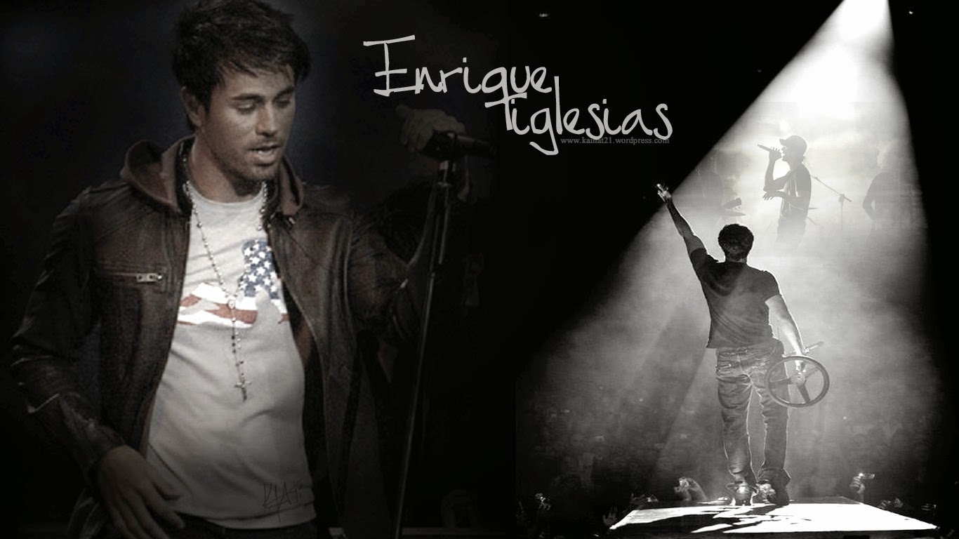 Enrique Iglesias to RETIRE from music