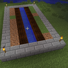 Minecraft Wiz Watermelons How To Grow What They Are