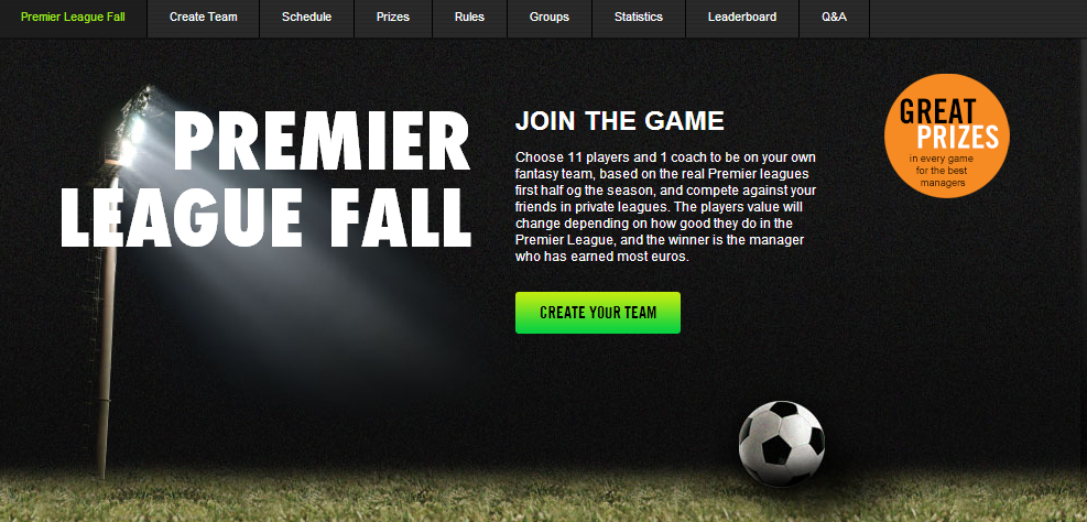 Join win14me fantasy Join win14me fantasy