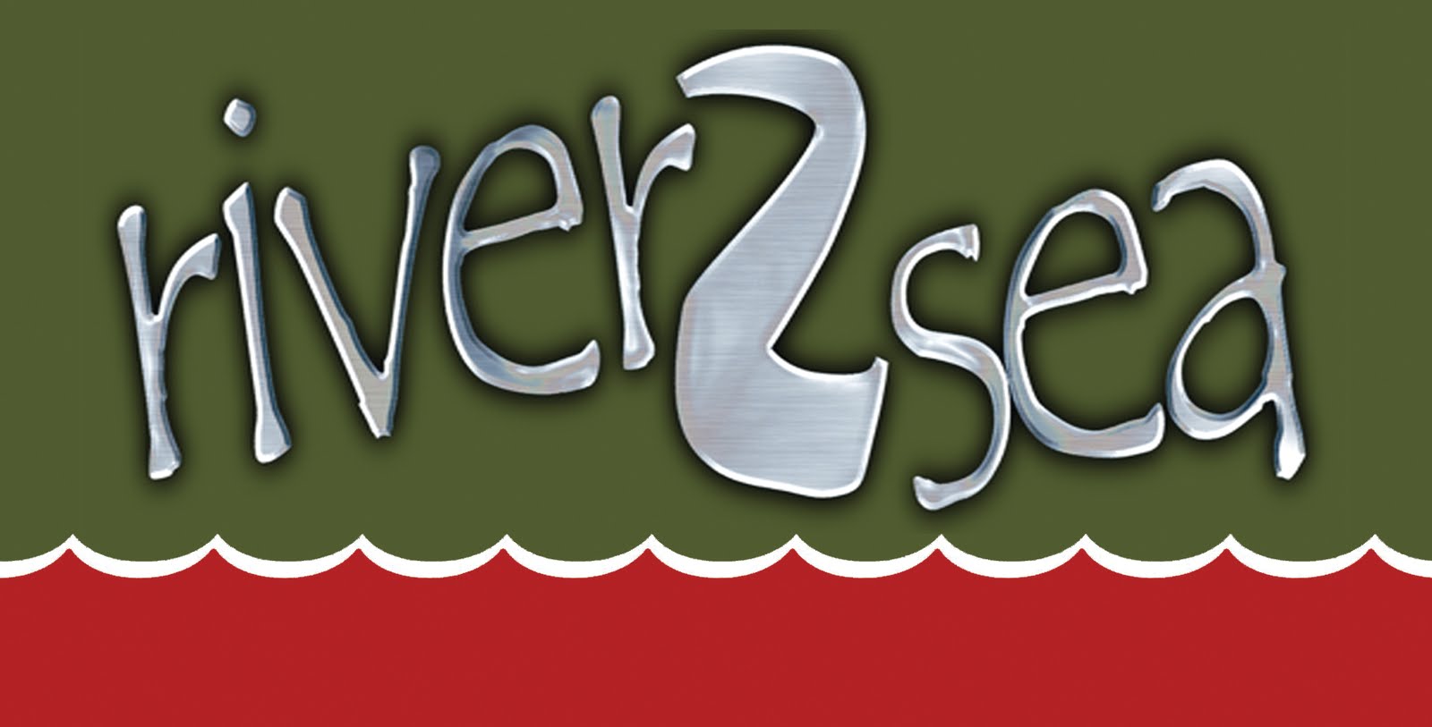 river 2 sea