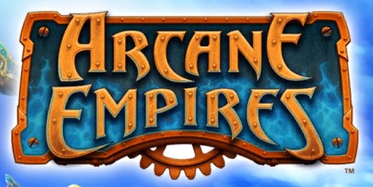 Arcane Empires Hack