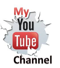 Subscribe to my Youtube channel for FREE videos!
