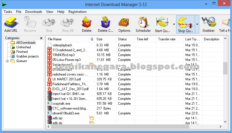 Download Idm Gratis Tanpa Registrasi Download Idm Gratis Tanpa Registrasi