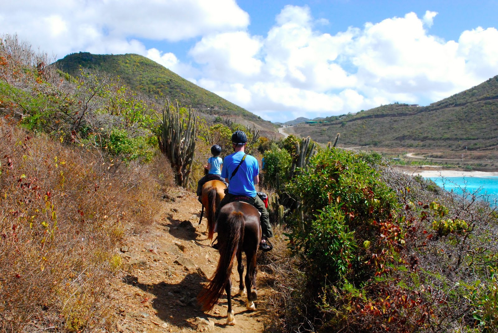 Wanderlust Traveler St. Maarten/St. Martin (Sightseeing)