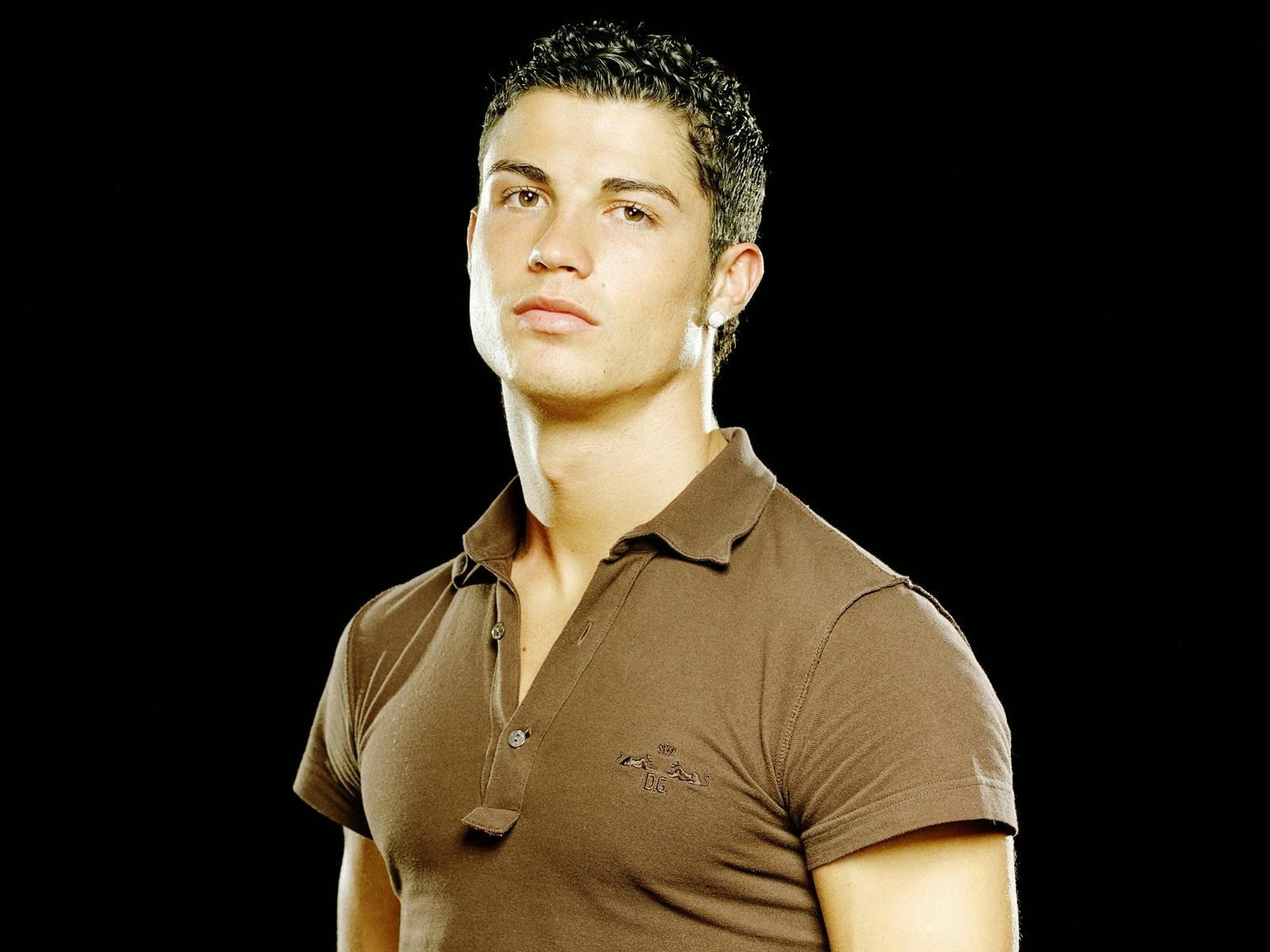 1001 Gambar Keren: Gambar Cristian Ronaldo