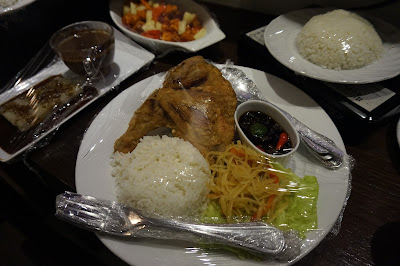 Castle Peak Accommodation Lunch Budget Travel Cebu 2015